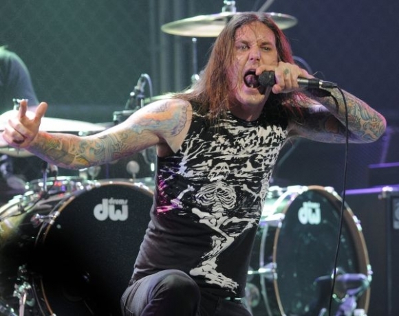 Tim Lambesis