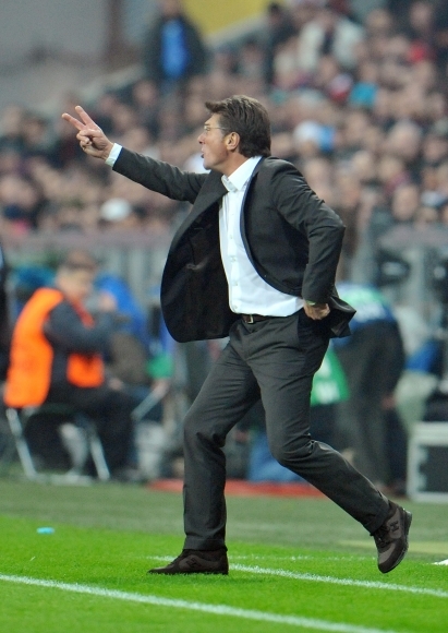 Walter Mazzarri