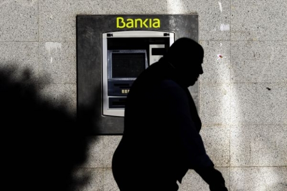 Bankia, Španielsko