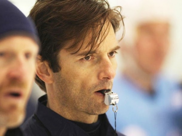 Dallas Eakins