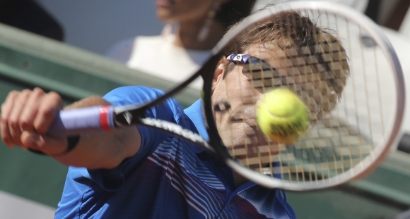 David Ferrer - Tommy Robredo