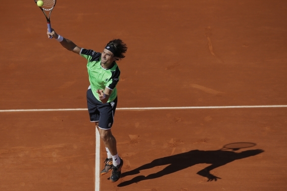 David Ferrer - Tommy Robredo