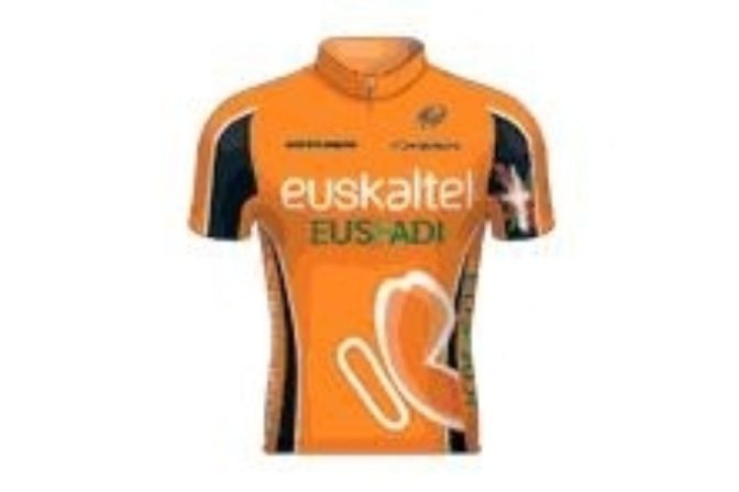 Euskaltel - Euskadi (Španielsko)