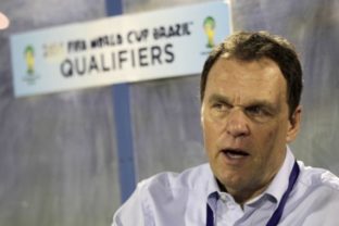 Holger osieck