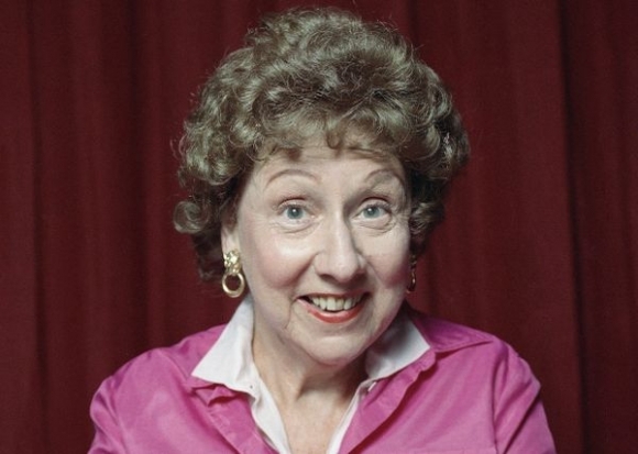 Jean Stapleton
