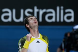 Jérémy Chardy - Andy Murray