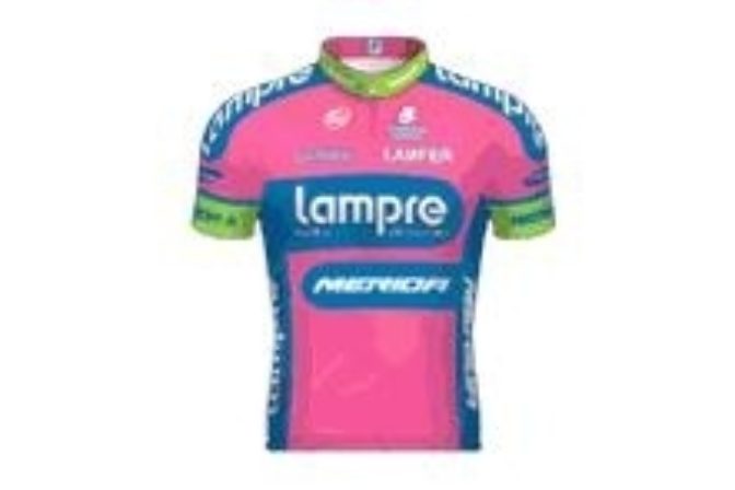 Lampre - Merida (Taliansko)