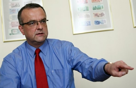 Miroslav kalousek