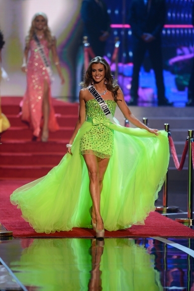 Miss usa