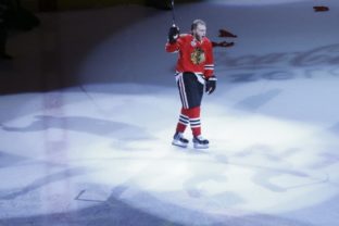 Patrick Kane