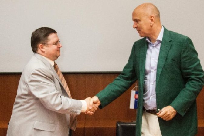 Világi Slovnaft Transpetrol Krivosudský