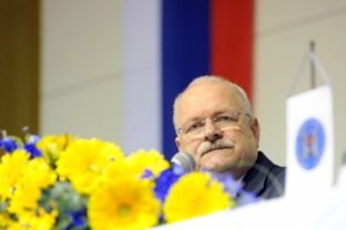 Prezident ivan gasparovic