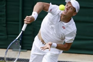 Tomáš Berdych