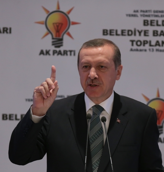 Turecký premiér opäť rokoval s aktivistami