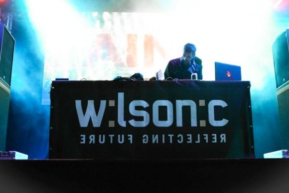 Wilsonic