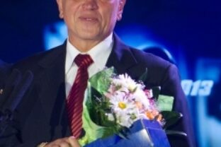 Zlatý puk 2013