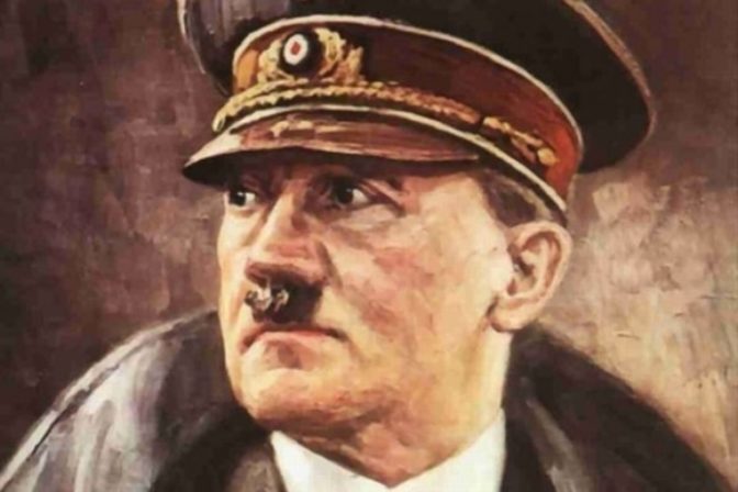 Adolf Hitler