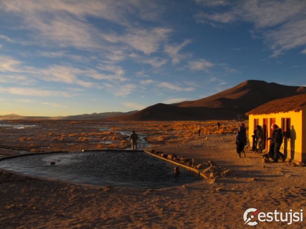 Bolívia: Tibet Južnej Ameriky