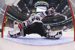 Boston - Chicago 2:3