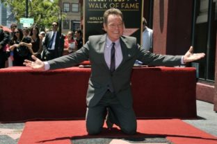 Bryan Cranston