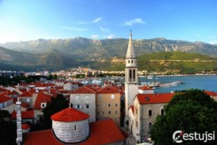 Čierna Hora: Neprebádaný kus Balkánu