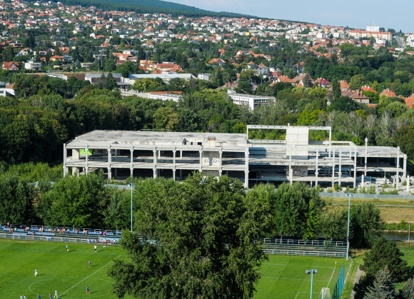 City Park