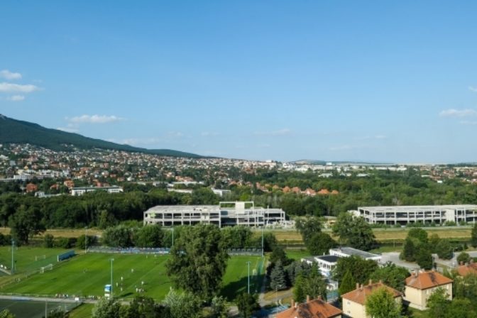 City Park