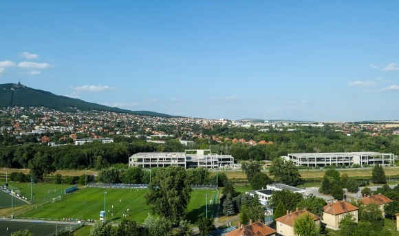 City Park
