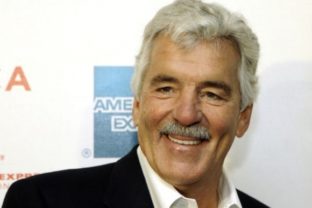 Dennis Farina