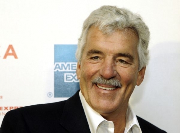 Dennis Farina