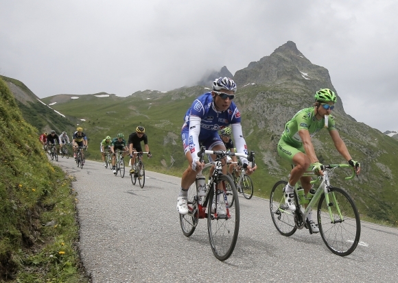 Devätnásta etapa Tour de France