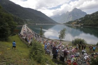 Devätnásta etapa Tour de France