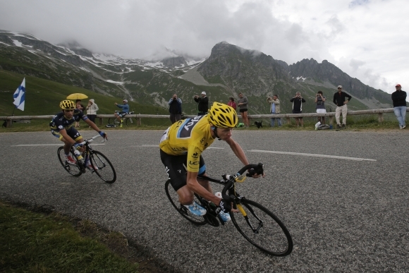 Devätnásta etapa Tour de France