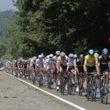 Dvanásta etapa Tour de France