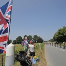 Dvanásta etapa Tour de France