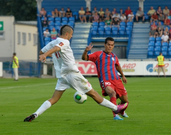 FK Senica - FK Mladost Podgorica