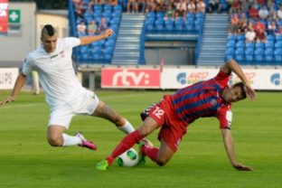 FK Senica - FK Mladost Podgorica