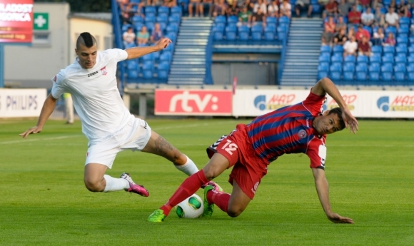 FK Senica - FK Mladost Podgorica