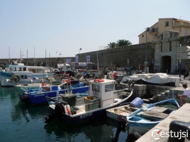 Francúzsko: Azúrové pobrežie slávnych