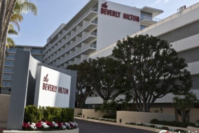 Hotely, ktoré preslávila aj smrť