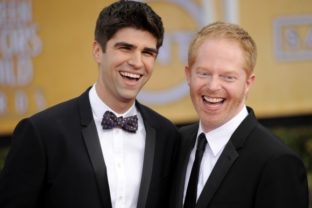 Hviezdy Screen Actors Guild Awards