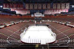 Joe Louis Arena