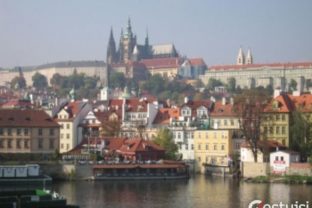 Kam v Prahe: sprievodca po múzeách