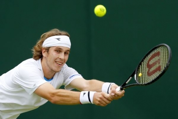 Lukas lacko