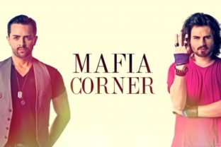 Mafia Corner