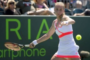 Magdalena rybarikova