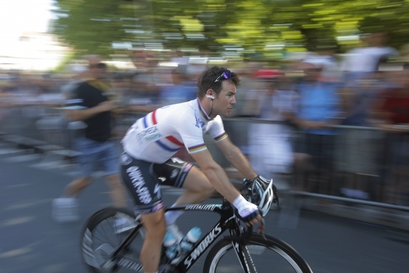 Mark Cavendish