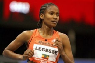 Meskerem Legesseová