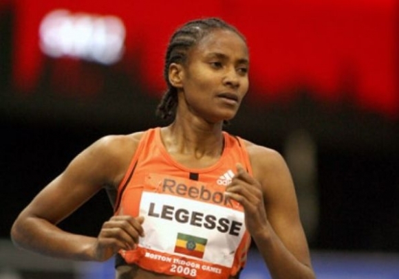 Meskerem Legesseová