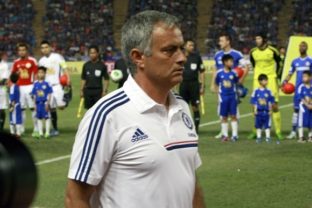 Mourinho